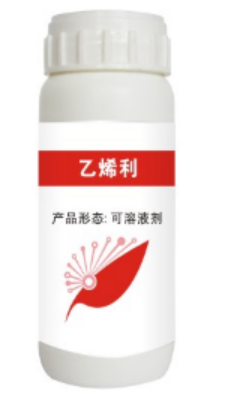 54%乙烯利可溶液剂